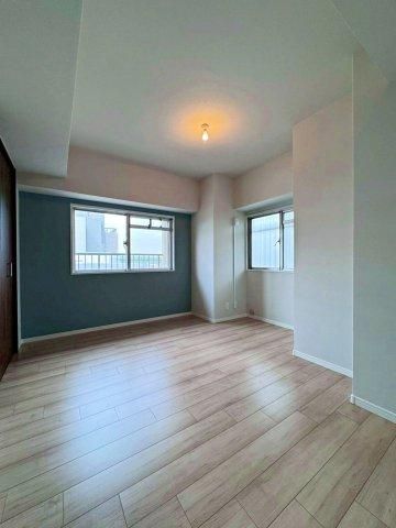 Renovated 4LDK Apartment in Moriguchi, Osaka - Thumbnail 4
