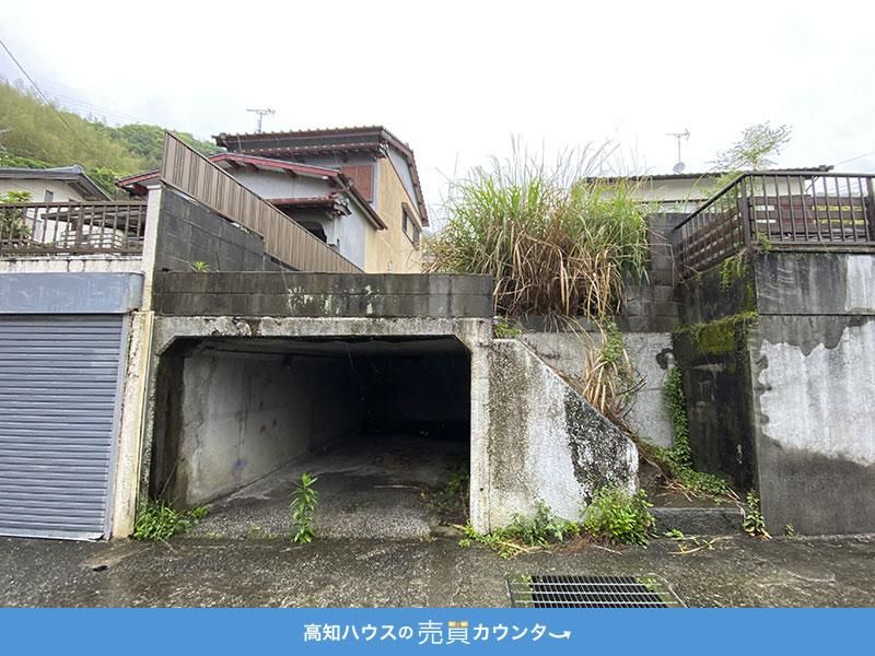 Land for Sale in Totsu 1-chome, Kochi City - 100.1 sqm - Thumbnail 4