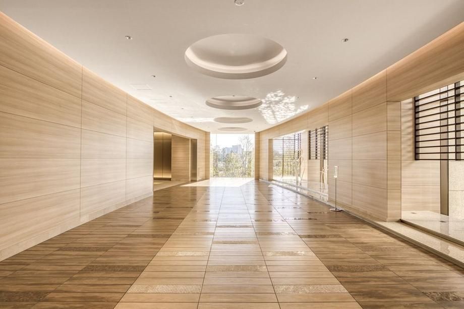 Park Tower Harumi 3LDK Apartment for Sale in Chuo, Tokyo - Thumbnail 3
