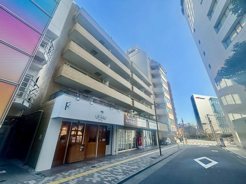2LDK Apartment for Sale in Oimachi, Shinagawa-ku, Tokyo - Thumbnail 2