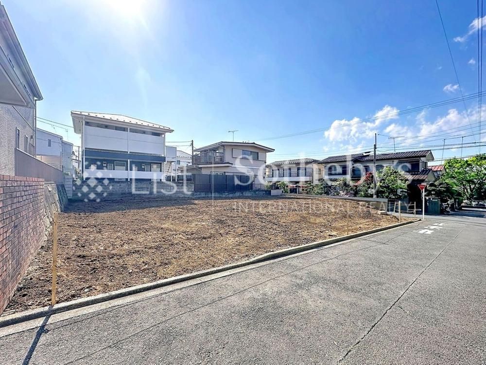 Building Land in Yokohama Totsuka 156.84 sqm for Sale - Thumbnail 2