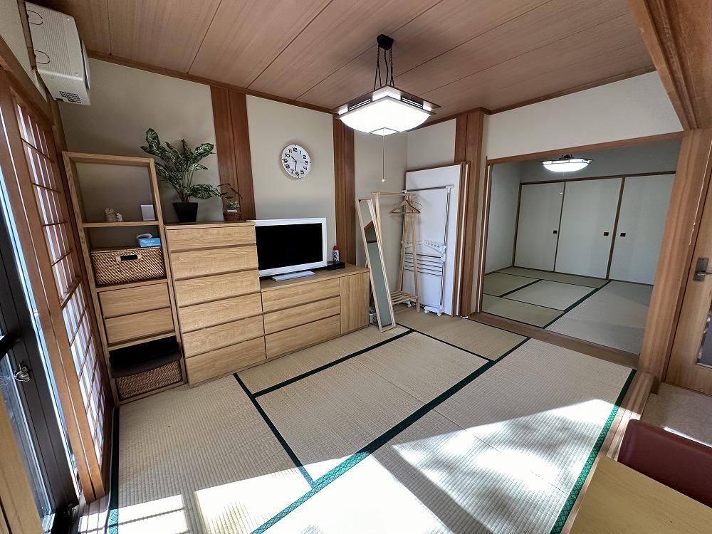 Tateshina 2DK Condo near Ski & Golf | 900,000 JPY - Thumbnail 3