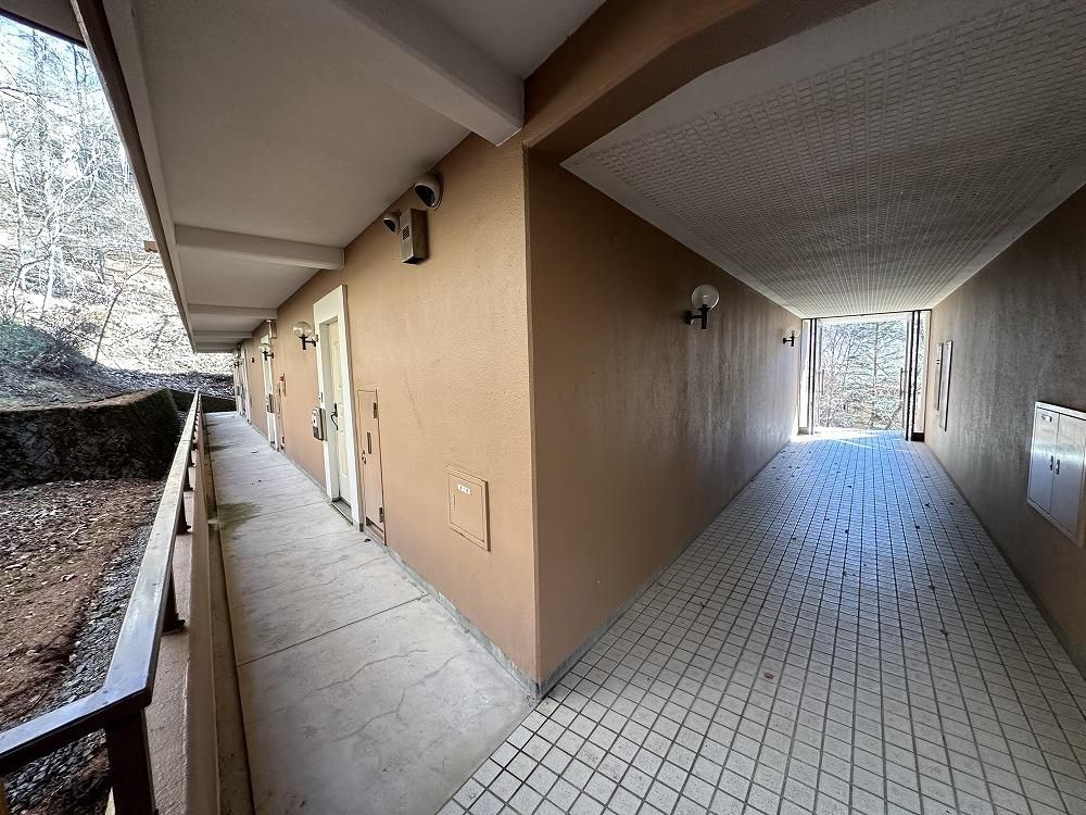 Tateshina 2DK Condo near Ski & Golf | 900,000 JPY - Thumbnail 2