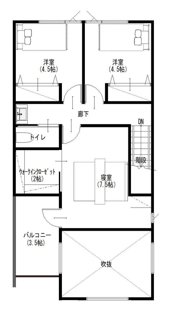Land for Sale in Tokorozawa - 148.95m² Near Shimoyamaguchi Station - Thumbnail 3