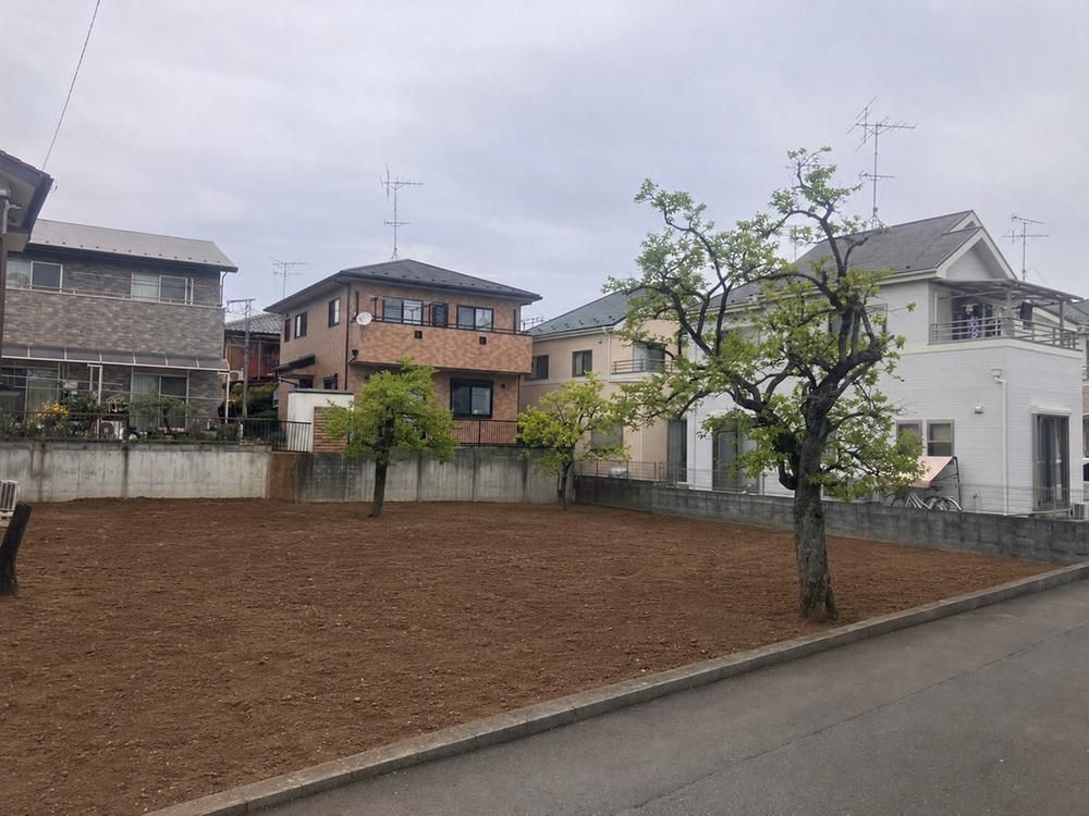 Land for Sale in Tokorozawa - 148.95m² Near Shimoyamaguchi Station - Thumbnail 4