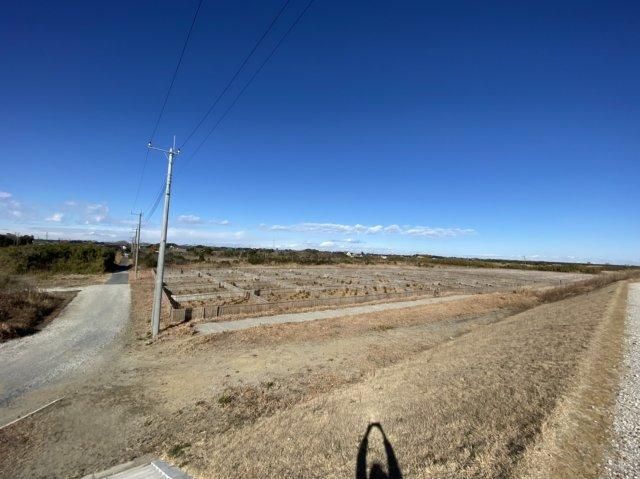 615sqm Land for Sale in Sanmu City, Chiba - Thumbnail 3