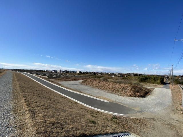 615sqm Land for Sale in Sanmu City, Chiba - Thumbnail 4