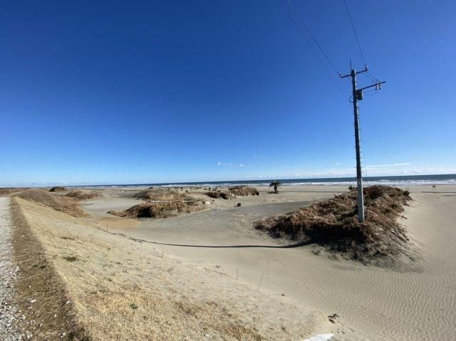 615sqm Land for Sale in Sanmu City, Chiba - Thumbnail 2