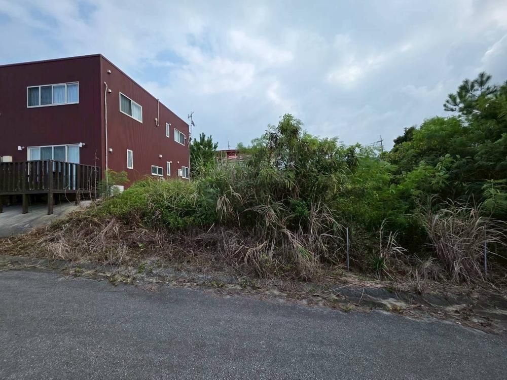 100 sqm Land for Sale in Nakijin Village, Okinawa - Thumbnail 2