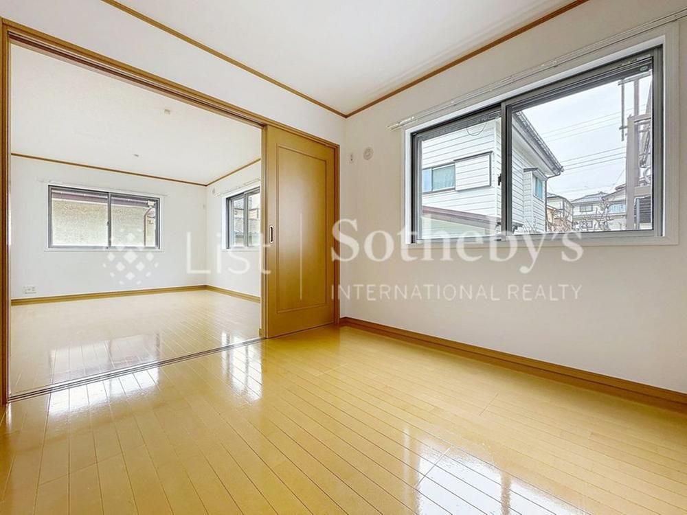 Renovated 2LDK+S House for Sale in Izumi Ward, Yokohama - Thumbnail 3