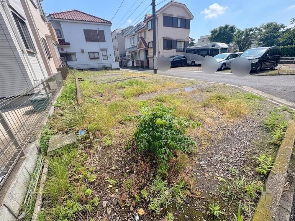 Building Land for Sale in Aoi, Adachi-ku, Tokyo – 66.2 sqm - Thumbnail 2