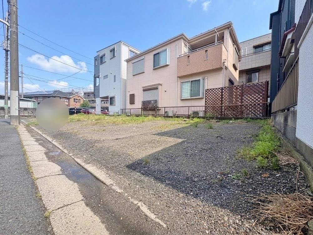 Building Land for Sale in Aoi, Adachi-ku, Tokyo – 66.2 sqm - Thumbnail 4