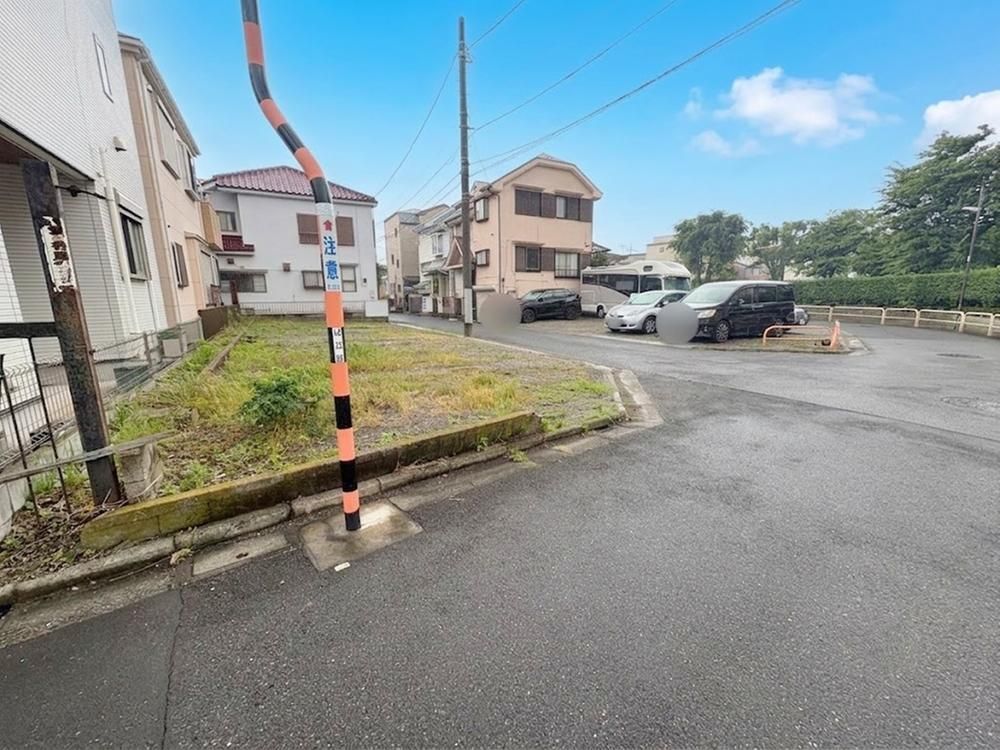 Building Land for Sale in Aoi, Adachi-ku, Tokyo – 66.2 sqm - Thumbnail 3