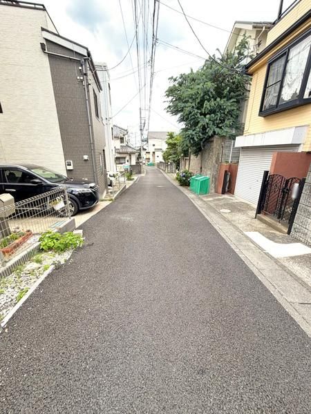 Land for Sale in Urawa-ku, Saitama City - 138.27 m² - Thumbnail 4
