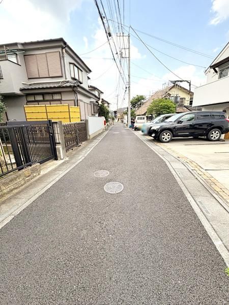 Land for Sale in Urawa-ku, Saitama City - 138.27 m² - Thumbnail 2
