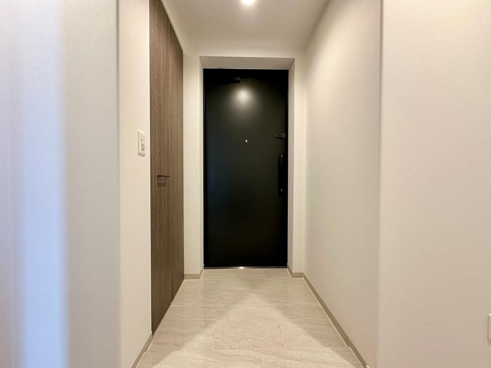 2LDK Apartment for Sale in Sapporo Station Tower, Hokkaido - Thumbnail 2