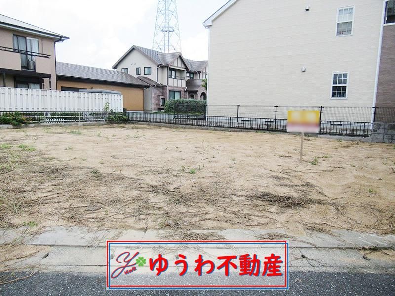 Land for Sale in Ube City, Yamaguchi – 184.44 m², No Building Conditions - Thumbnail 3