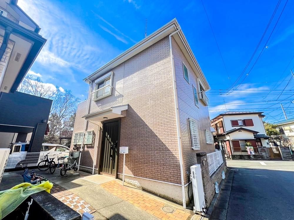 Renovated 3LDK+S House for Sale in Sagamihara, Kanagawa - Thumbnail 3