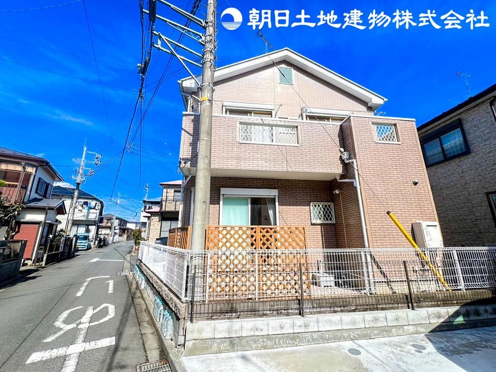 Renovated 3LDK+S House for Sale in Sagamihara, Kanagawa - Thumbnail 4
