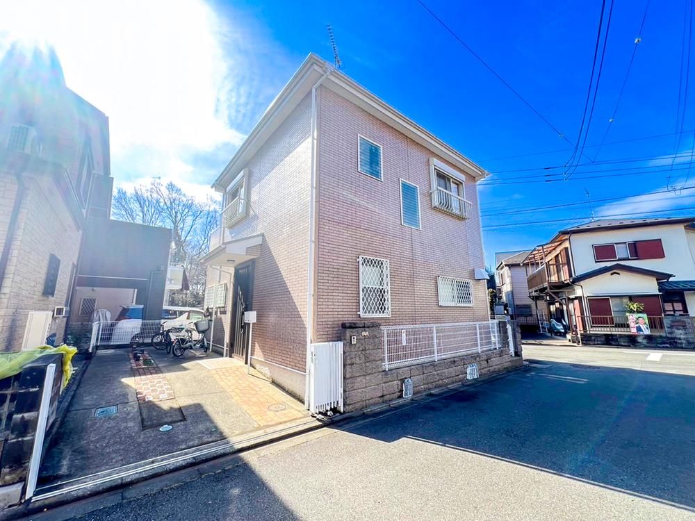 Renovated 3LDK+S House for Sale in Sagamihara, Kanagawa - Thumbnail 2
