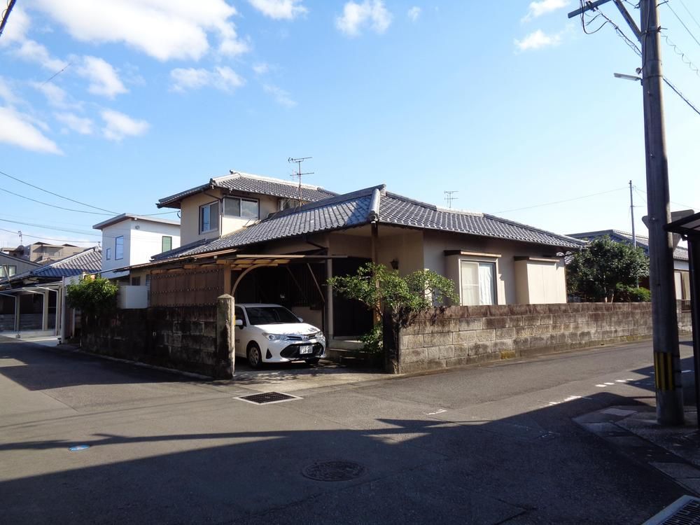 Land for Sale in Kiyotake-cho Kano, Miyazaki - 326 sqm - Thumbnail 4