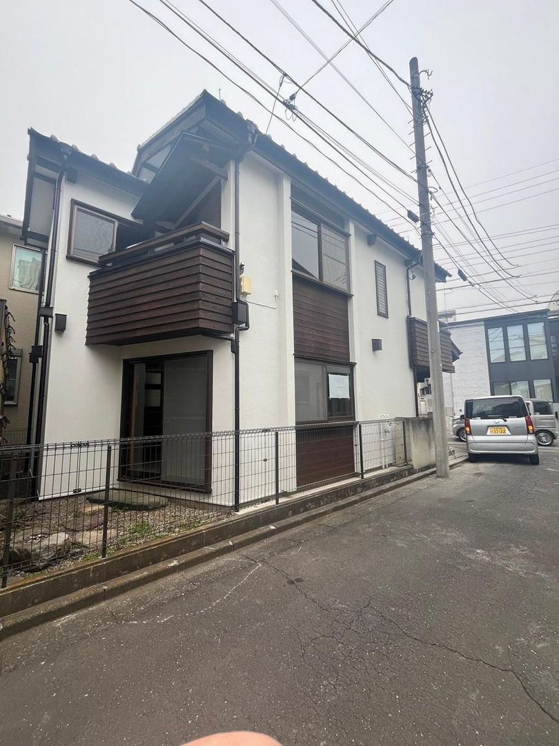 Renovated 3LDK House near Shin-Tokorozawa Station, Tokorozawa - Thumbnail 2