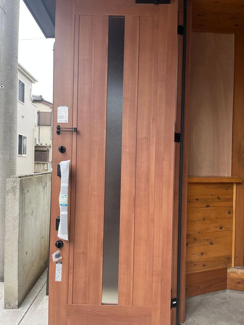 Renovated 3LDK House near Shin-Tokorozawa Station, Tokorozawa - Thumbnail 4