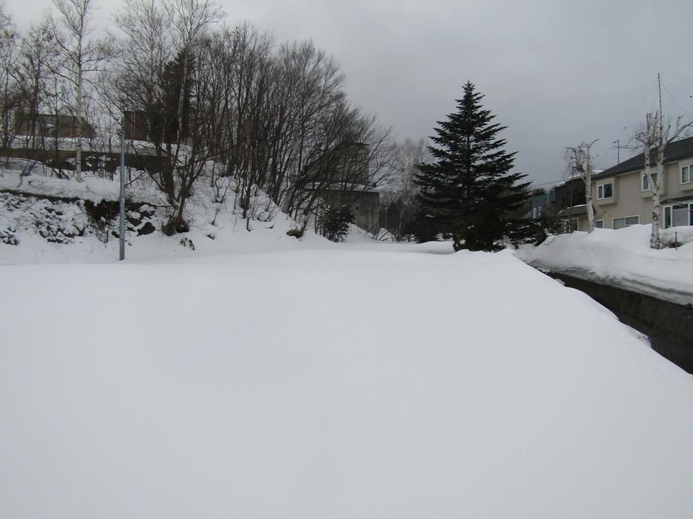 Spacious 1402m2 Land for Sale in Teine, Sapporo - Thumbnail 4