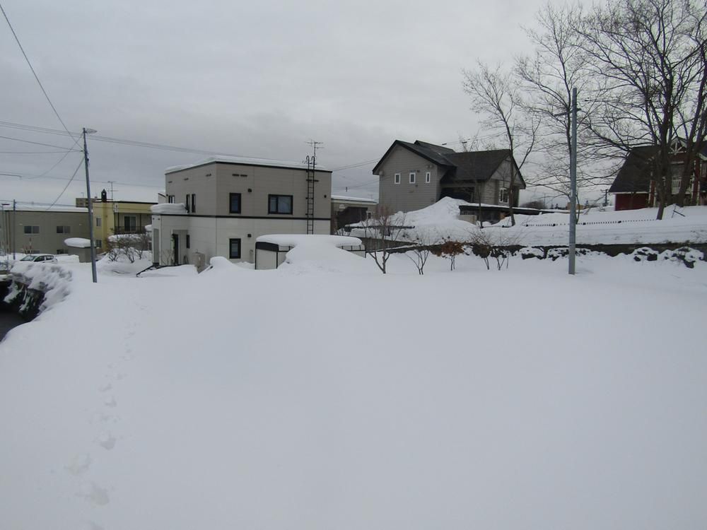 Spacious 1402m2 Land for Sale in Teine, Sapporo - Thumbnail 2