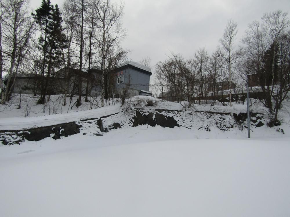 Spacious 1402m2 Land for Sale in Teine, Sapporo - Thumbnail 3