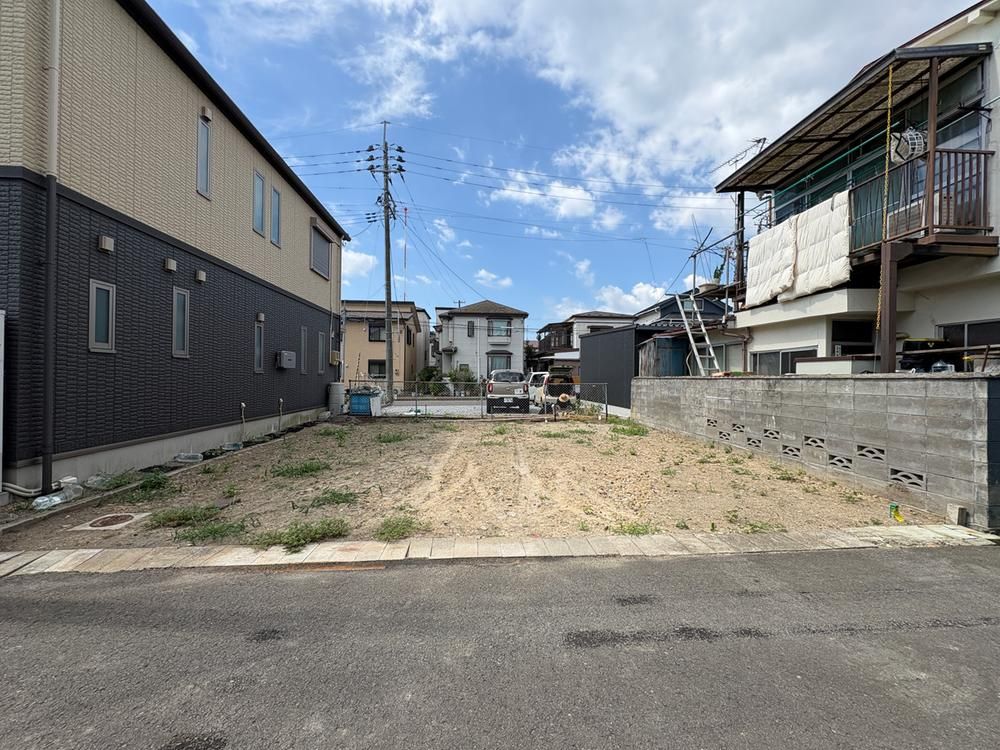 Land for Sale in Higashi-Sendai, Sendai City, Miyagi Prefecture - Thumbnail 2