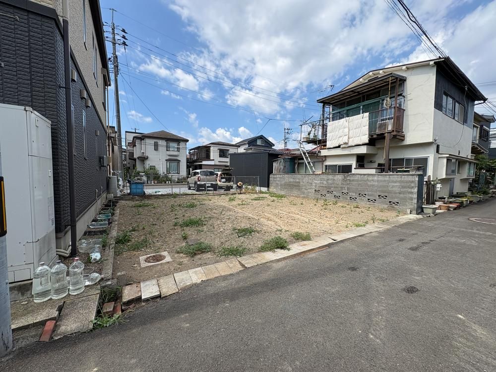 Land for Sale in Higashi-Sendai, Sendai City, Miyagi Prefecture - Thumbnail 3