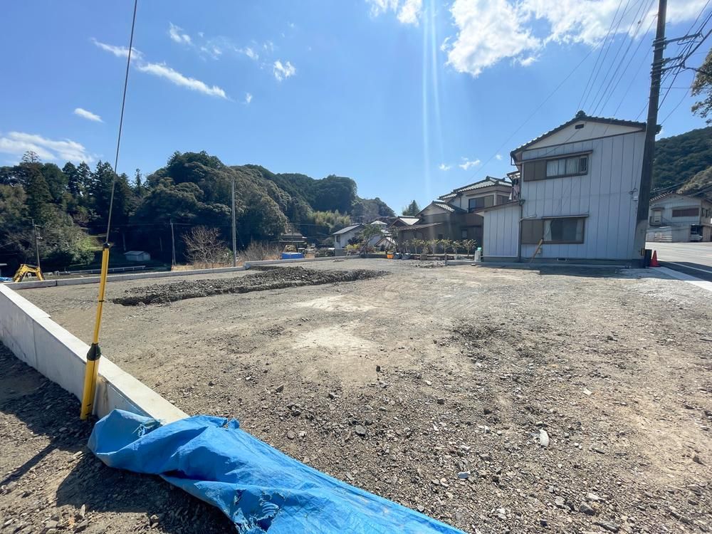 169.49 sqm Residential Land for Sale in Susaki, Kochi - Thumbnail 2