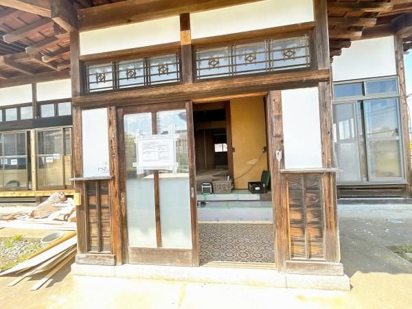 Renovated 4LDK House with Large Garden in Tsukuba, Ibaraki - Thumbnail 4