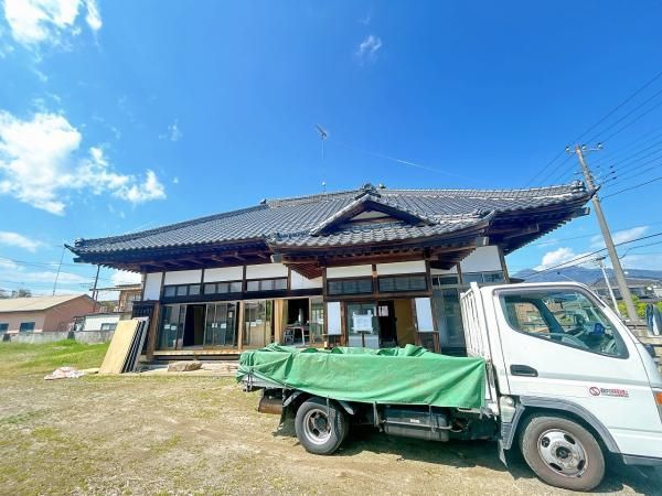 Renovated 4LDK House with Large Garden in Tsukuba, Ibaraki - Thumbnail 2