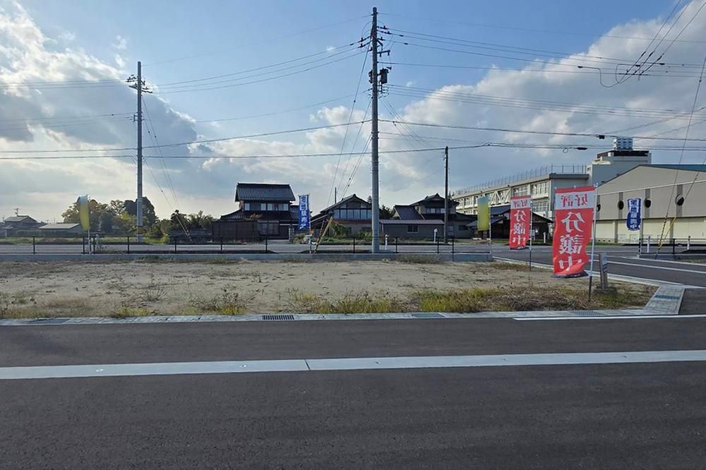 Building Land for Sale in Takaoka City, Toyama Prefecture - Thumbnail 3