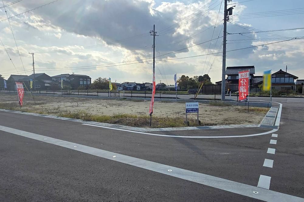 Building Land for Sale in Takaoka City, Toyama Prefecture - Thumbnail 4
