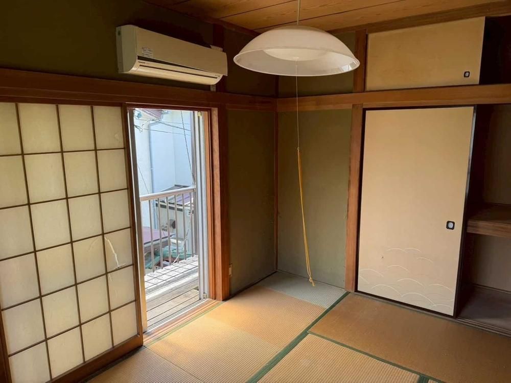 4K Detached House for Sale in Hamura, Tokyo - 65 sqm - Thumbnail 2