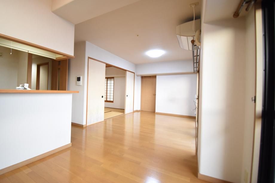 4LDK Apartment for Sale in Chuo-ku, Kumamoto City – 88.84m2 - Thumbnail 4