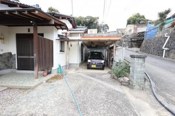 4DK Single-Story House for Sale in Sasebo, Nagasaki - Thumbnail 2