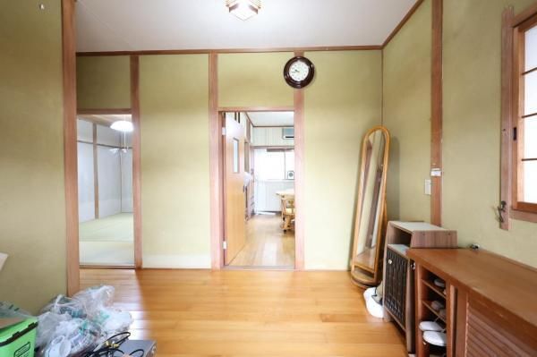 4DK Single-Story House for Sale in Sasebo, Nagasaki - Thumbnail 4