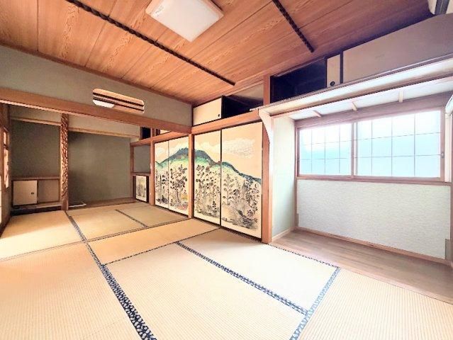 5LDK+S Detached House in Machida, Tokyo – 22.8 Million Yen - Thumbnail 3