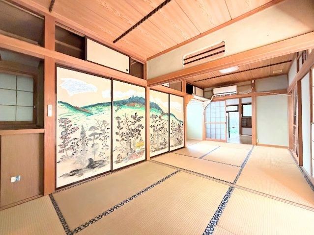 5LDK+S Detached House in Machida, Tokyo – 22.8 Million Yen - Thumbnail 4