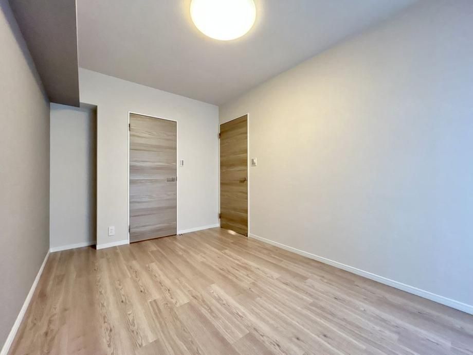 Renovated 3LDK Apartment Near Nakano-shima Station, Kawasaki - Thumbnail 4