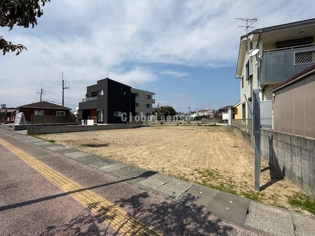 Land for Sale in Miyazaki City - 633 sqm Near Miyazaki Station - Thumbnail 3