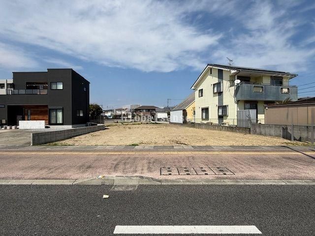 Land for Sale in Miyazaki City - 633 sqm Near Miyazaki Station - Thumbnail 2