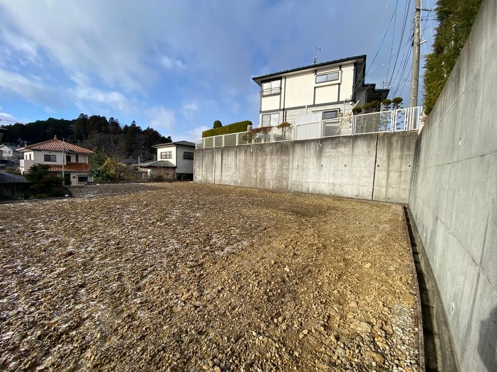 Land for Sale in Kaigamori 2, Aoba-ku, Sendai - 562.18 sqm - Thumbnail 4
