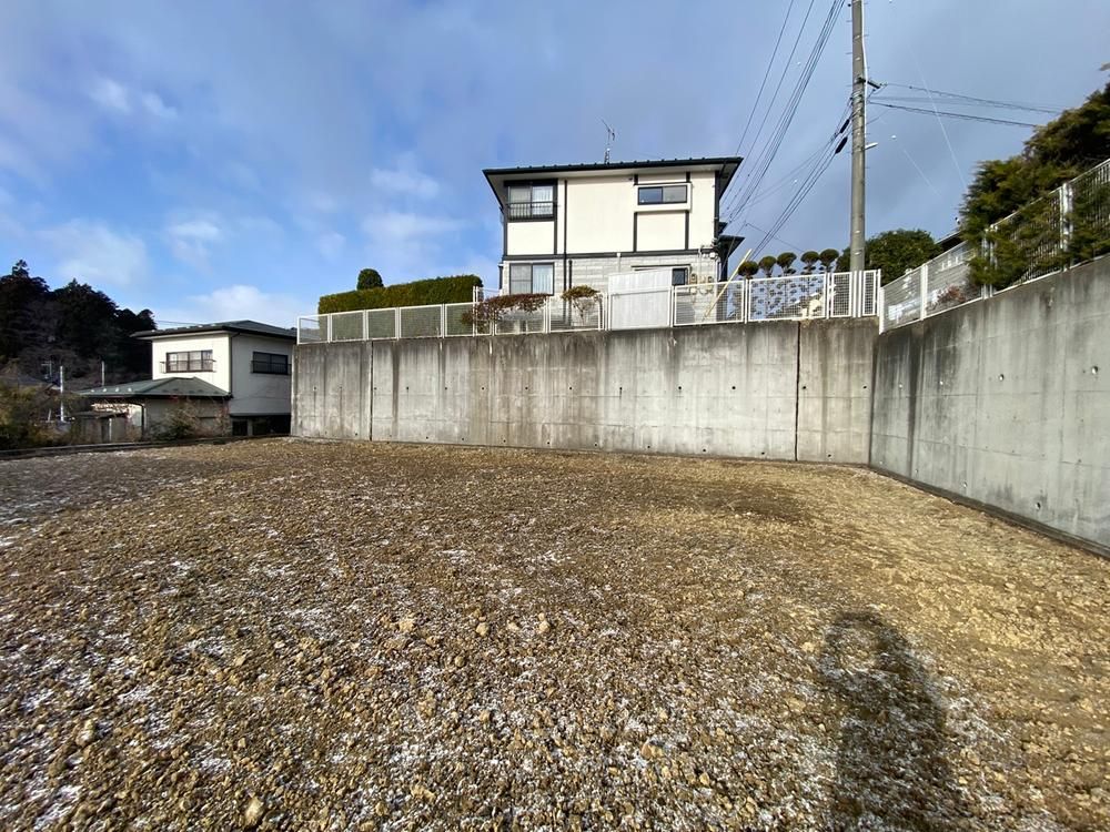 Land for Sale in Kaigamori 2, Aoba-ku, Sendai - 562.18 sqm - Thumbnail 3