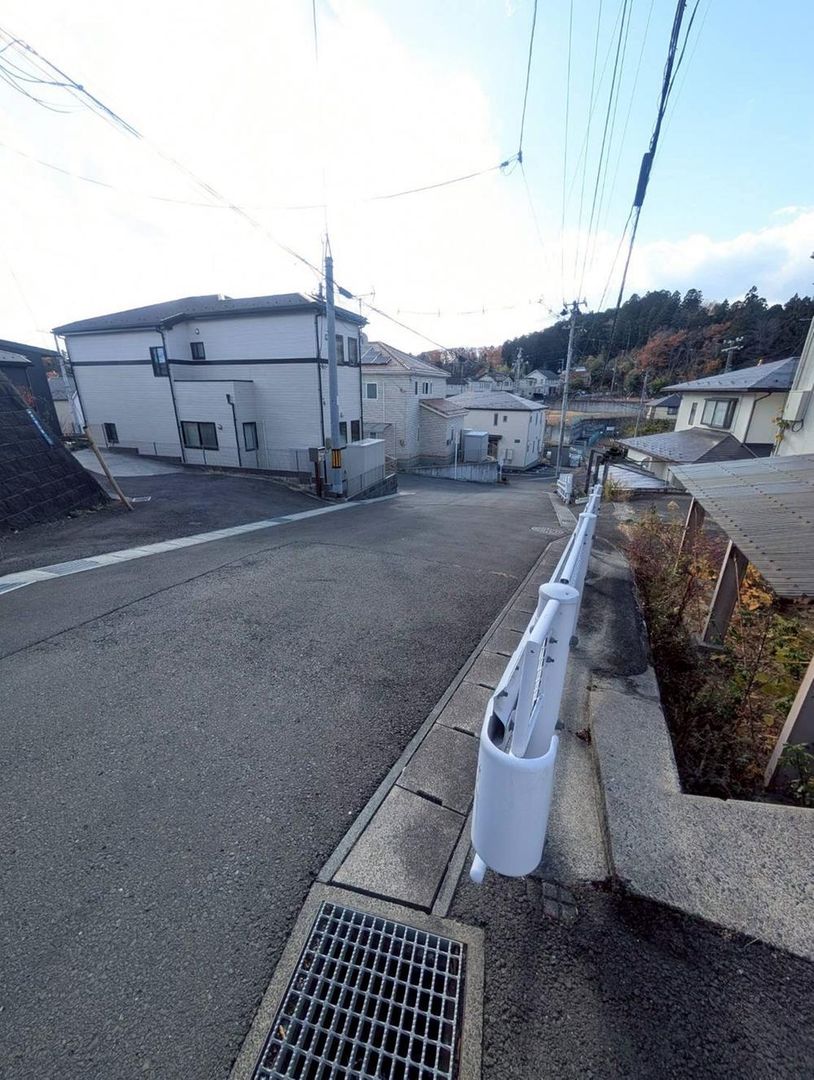 Land for Sale in Kaigamori 2, Aoba-ku, Sendai - 562.18 sqm - Thumbnail 2