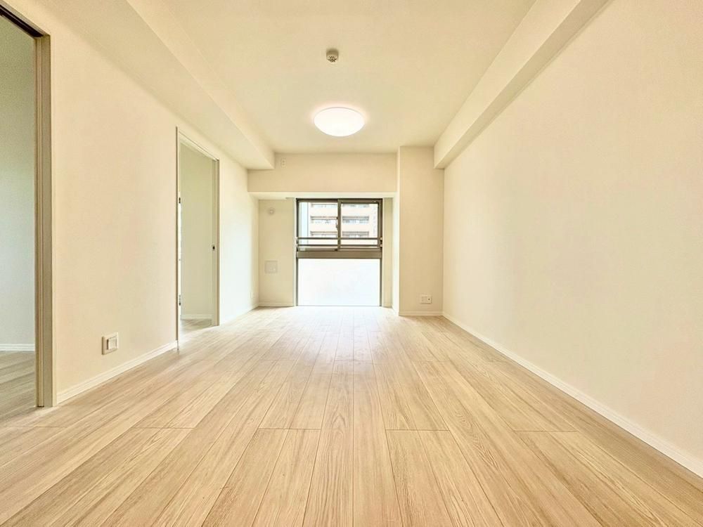 2LDK Apartment for Sale in Omiya-ku, Saitama City - Thumbnail 4
